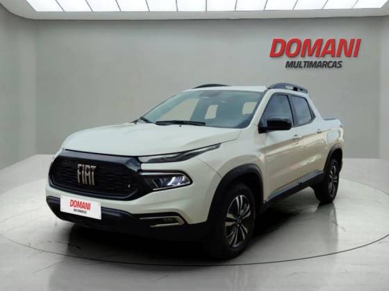 FIAT TORO 1.3 TURBO 270 FLEX FREEDOM AT6